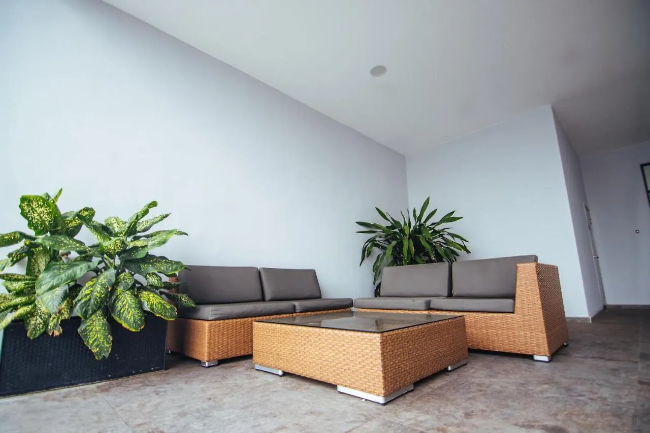 Sks Pavilion Residence By Uha Johor Bahru 0*,
