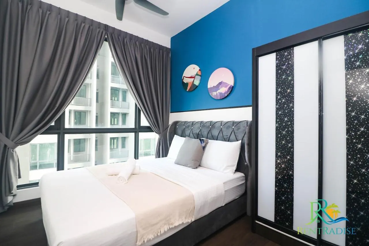 Sks Pavilion Residence By Rr Jbcity Johor Bahru 0*,