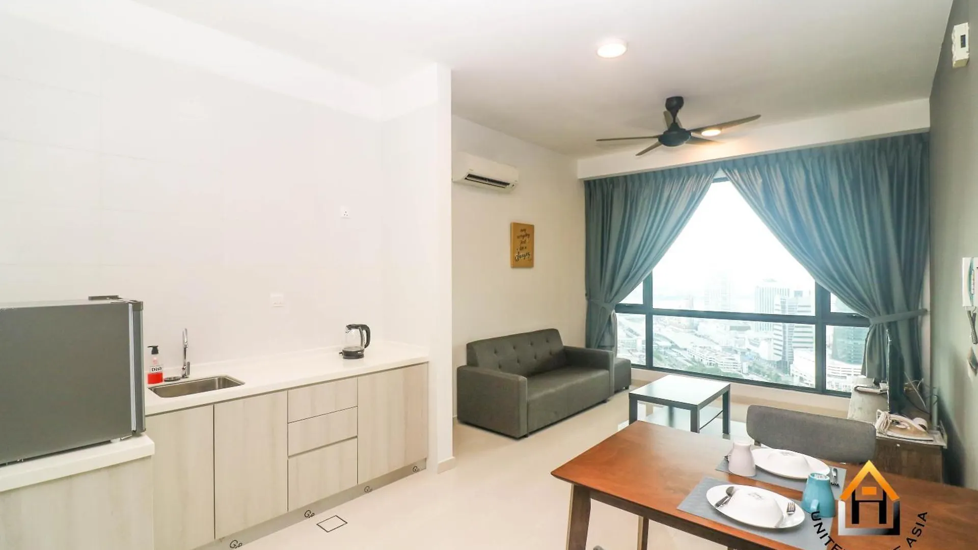 Sks Pavilion Residence By Rr Jbcity Johor Bahru Malaysia