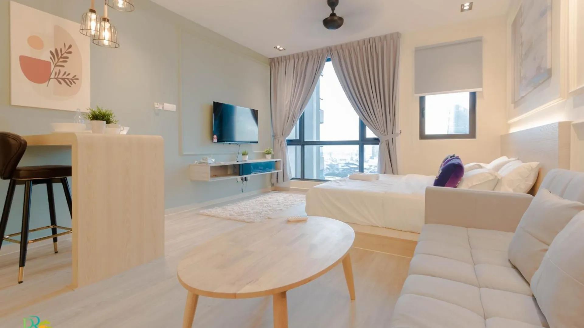 Sks Pavilion Residence By Uha Johor Bahru