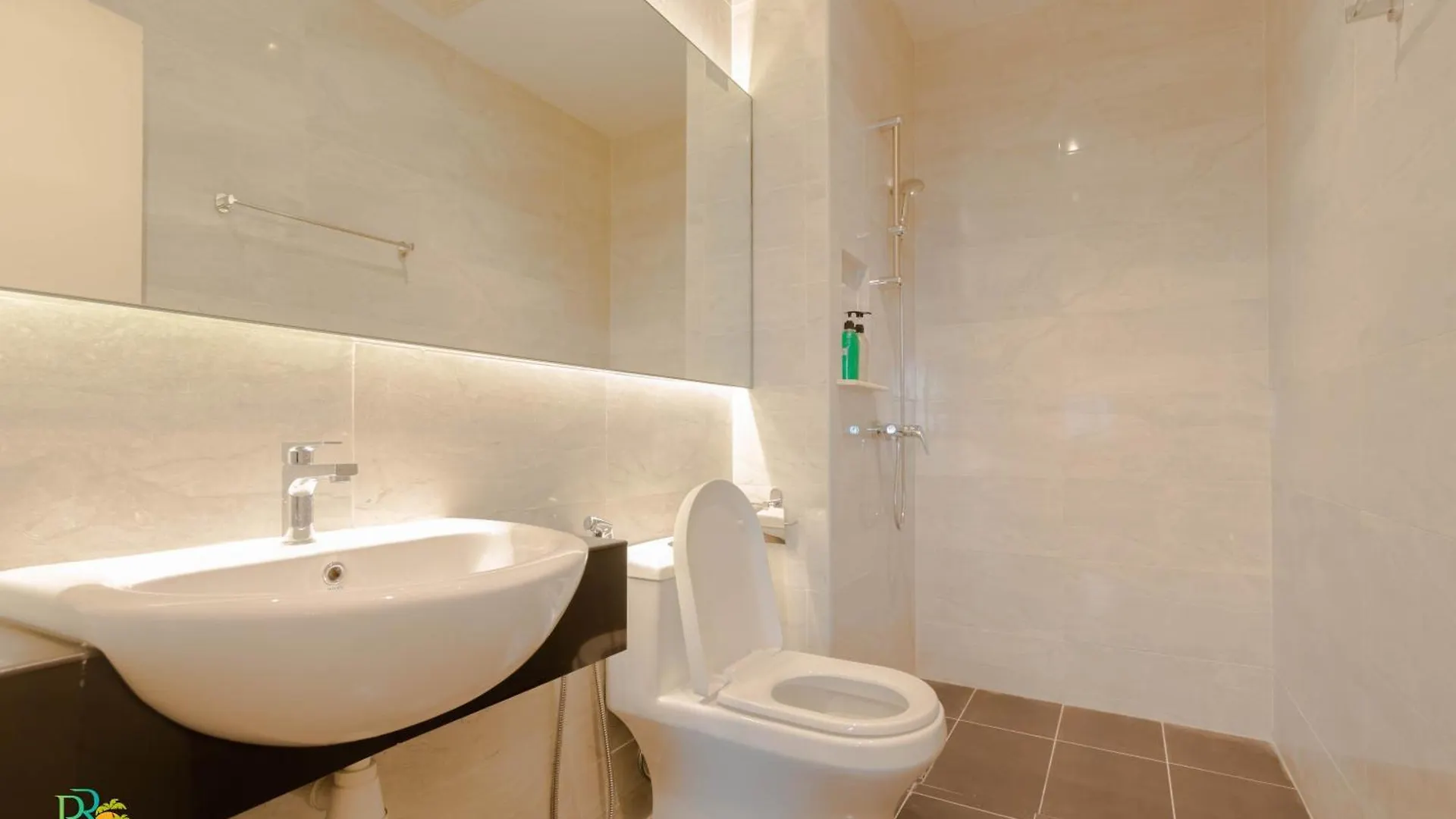 Aparthotel Sks Pavilion Residence By Uha Johor Bahru