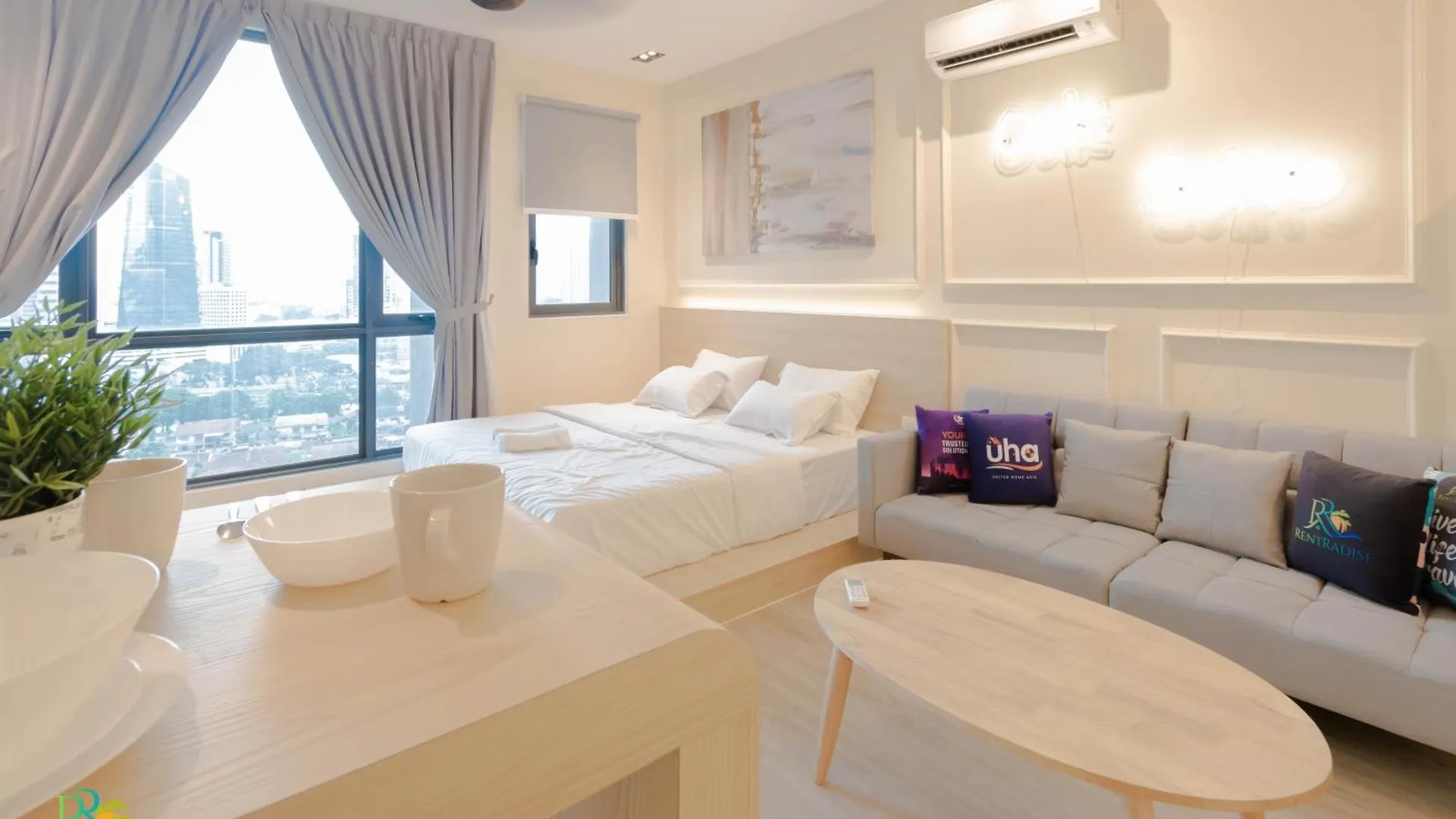 Sks Pavilion Residence By Uha Johor Bahru