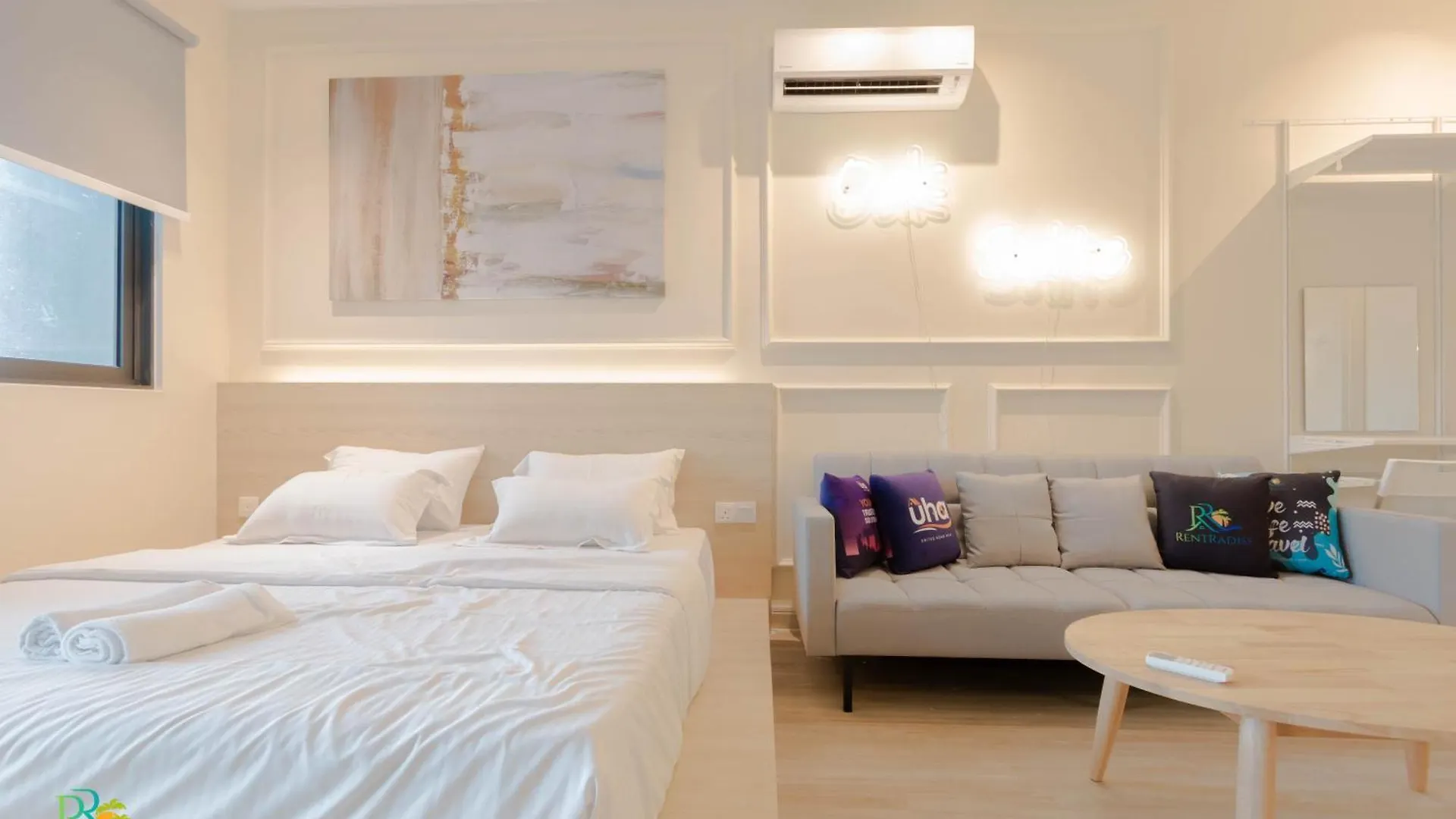 Sks Pavilion Residence By Uha Johor Bahru 0*,  Malaysia