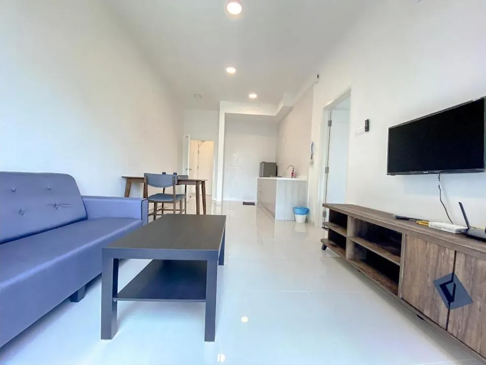 Sks Pavilion Residence By Uha Johor Bahru Aparthotel